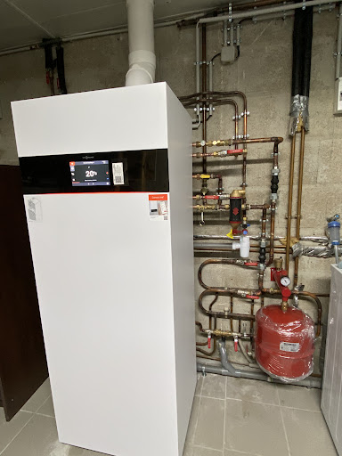 DUVAL MTF PAC air/eau Vernon