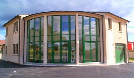 Cyber-confort PAC air/eau Vernon