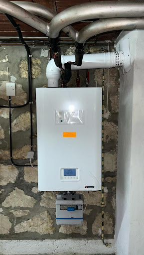 Ets Fontaine Père et Fils PAC air/eau Versailles