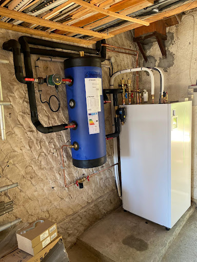 MACLEM PAC air/eau Versailles