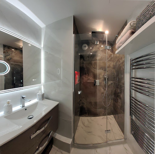 SVC Chauffage et Plomberie PAC air/eau Versailles