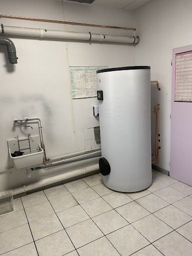 Solea Climatisation Villeurbanne PAC air/eau Villeurbanne