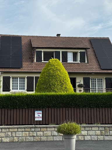 Froid Plus PAC air/eau Vire Normandie