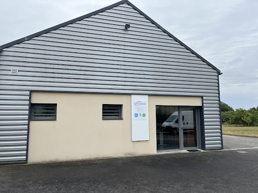 SBM-ENERGIE PAC air/eau Vitré