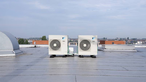 ABC THERMIQUE PAC air/eau Vitrolles