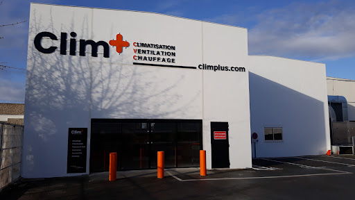 Clim+ Voiron : Climatisation - Ventilation - Chauffage PAC air/eau Voiron