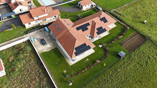 Renov' Corporation PAC air/eau Voiron